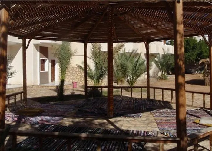 Jowhara Hostel Dahab