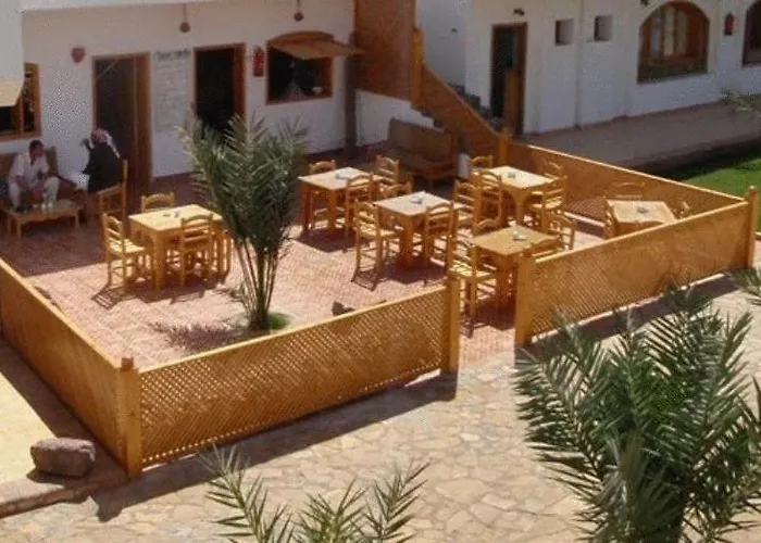 Hostel Jowhara *