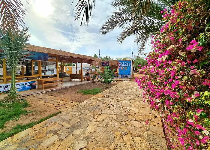 Hostel Jowhara Dahab