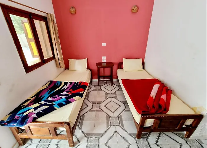 Hostel Jowhara *