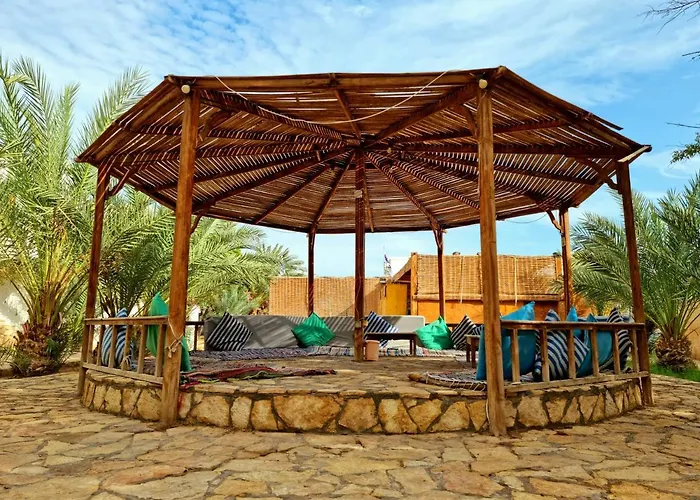 Jowhara Hostel Dahab