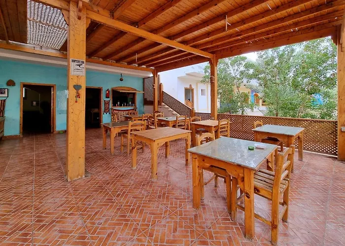 Jowhara Hostel