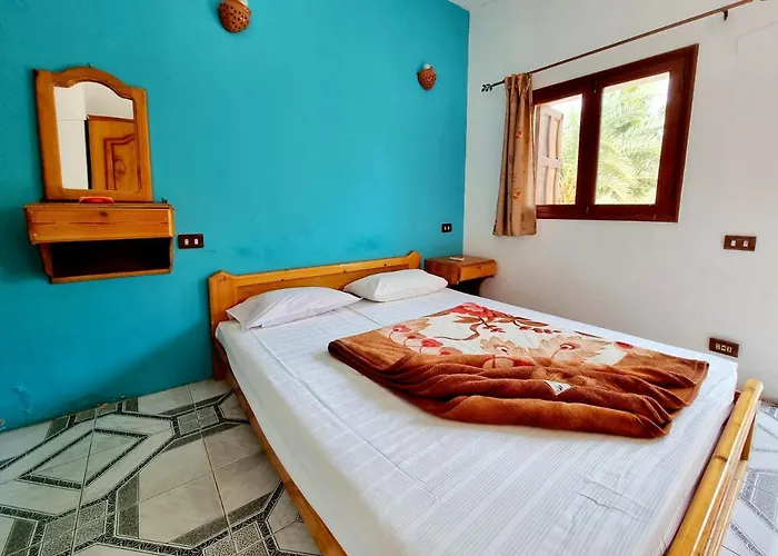 Hostel Jowhara *