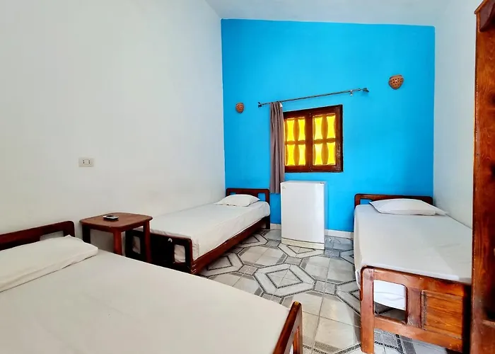 Hostel Jowhara Dahab