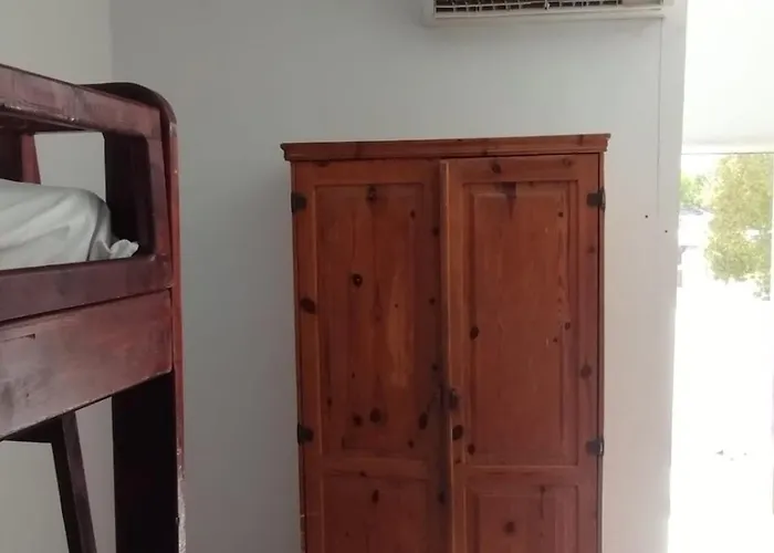 Jowhara Hostel Dahab