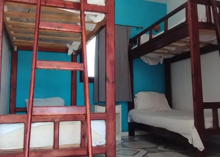 Jowhara Hostel