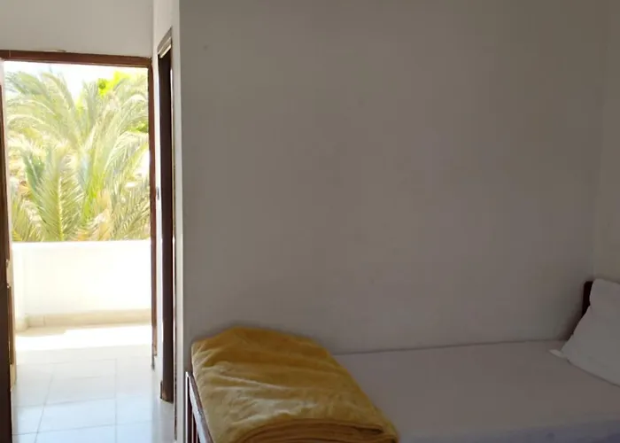 Hostel Jowhara Dahab