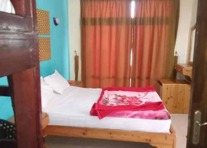 Hostel Jowhara *