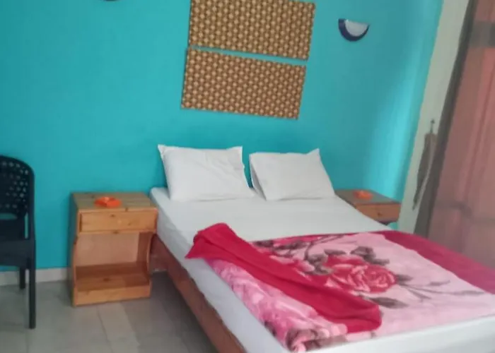 Hostel Jowhara Dahab