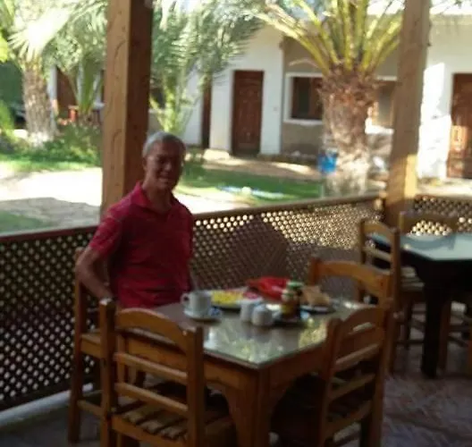 Hostel Jowhara *