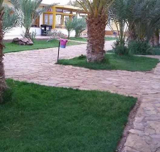 Hostel Jowhara Dahab
