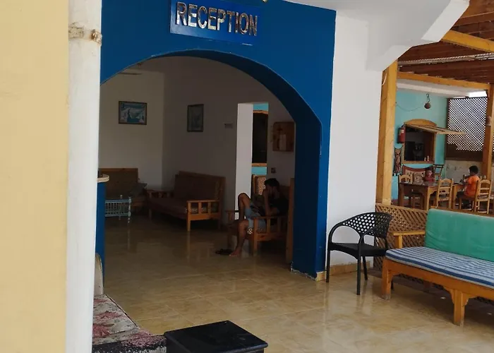 Hostel Jowhara Dahab