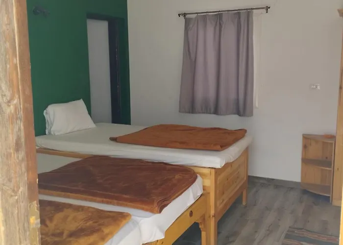 Hostel Jowhara *