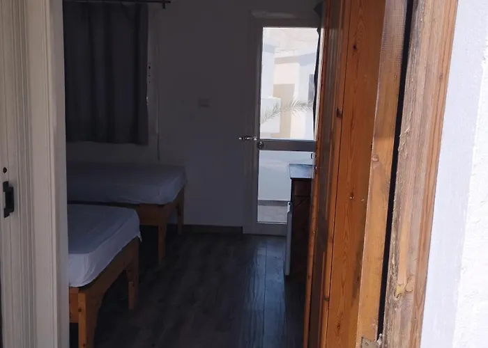 Hostel Jowhara Dahab