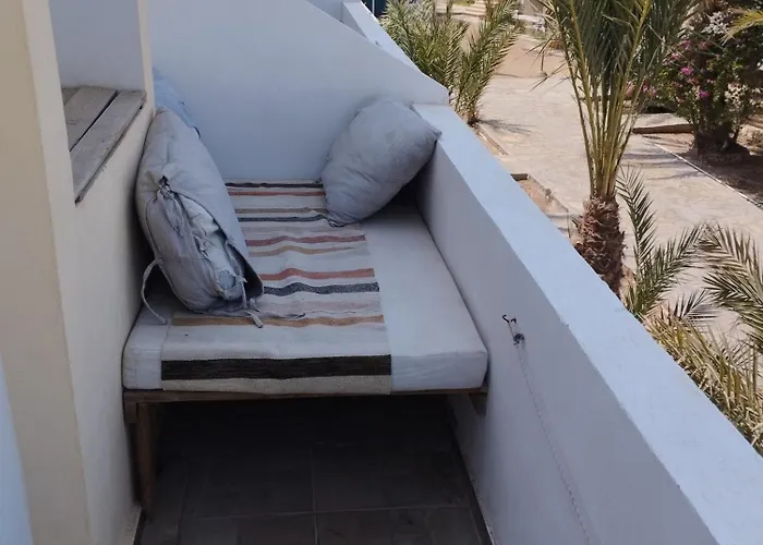 Hostel Jowhara Dahab