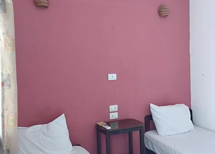 Hostel Jowhara