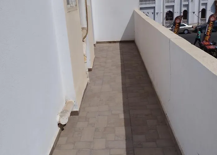 Hostel Jowhara
