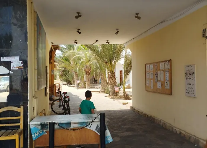 Hostel Jowhara