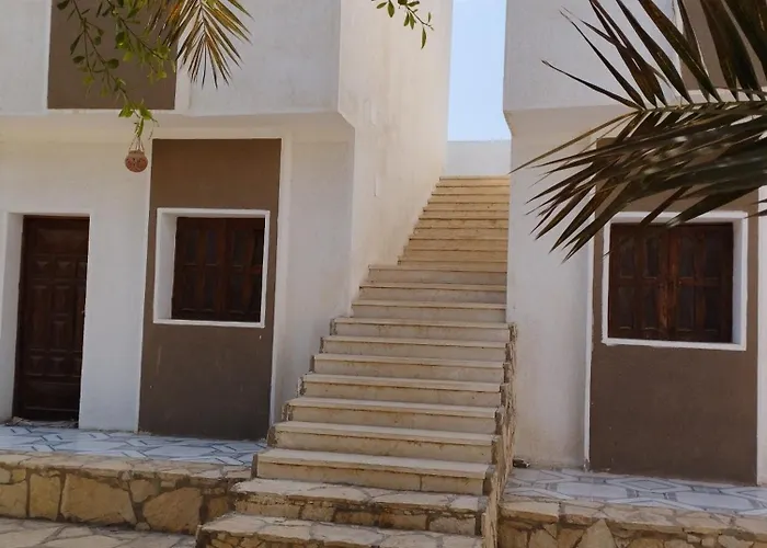 Hostel Jowhara *
