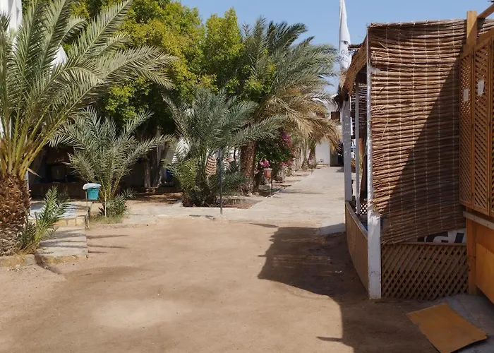Hostel Jowhara Dahab