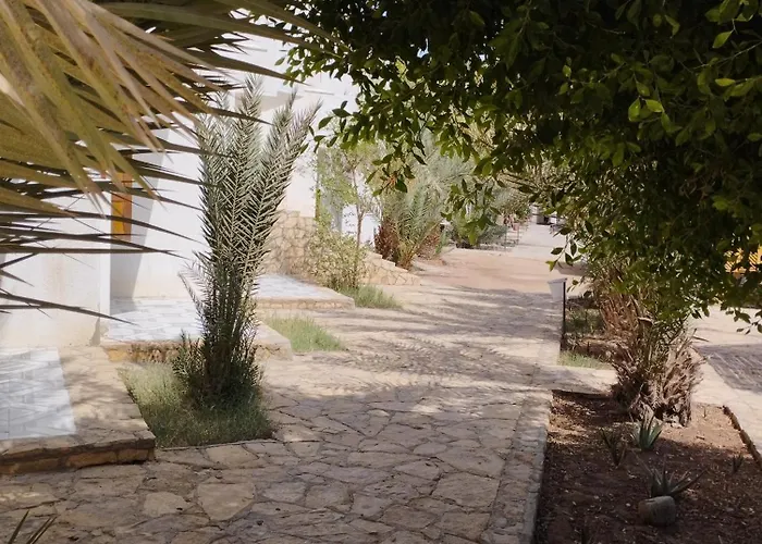 Hostel Jowhara Dahab