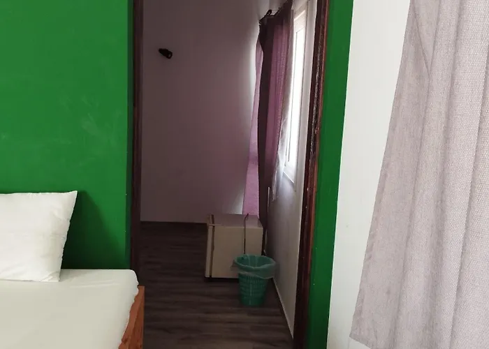 Hostel Jowhara *