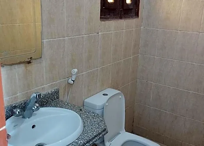Jowhara Hostel