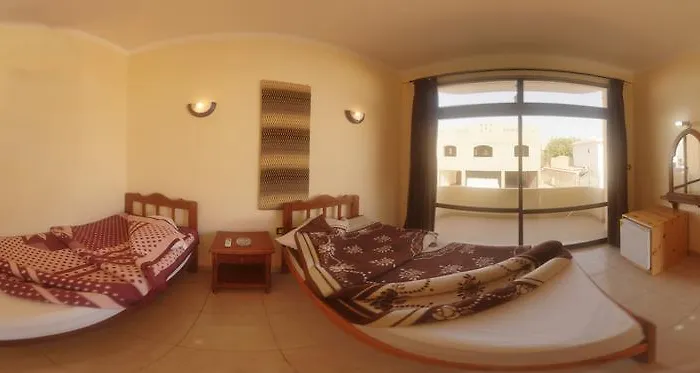 Jowhara Hostel
