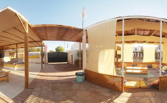 Hostel Jowhara Dahab