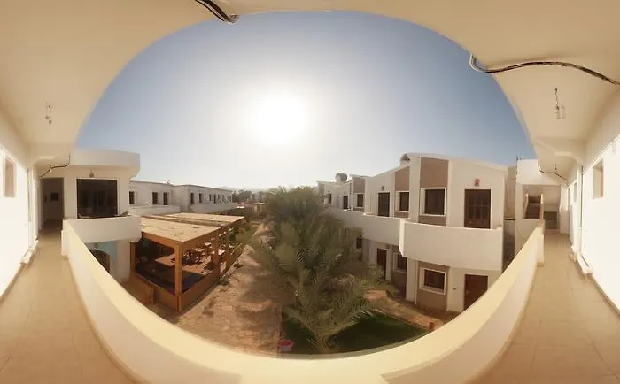 Jowhara * Dahab