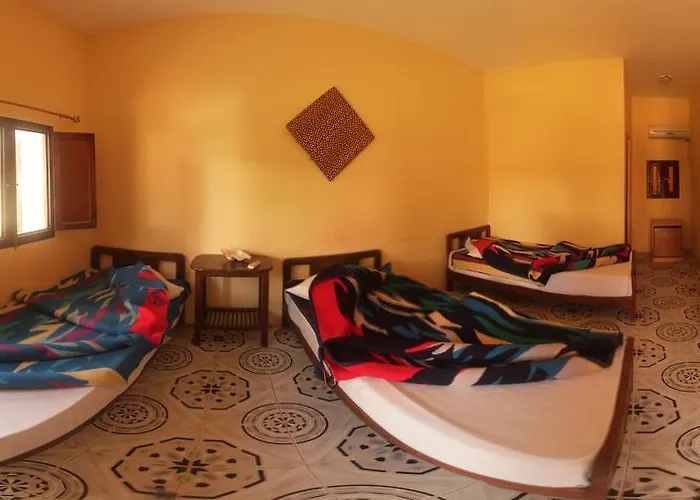 Jowhara Hostel Dahab