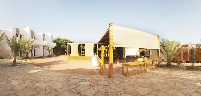 Jowhara Hostel